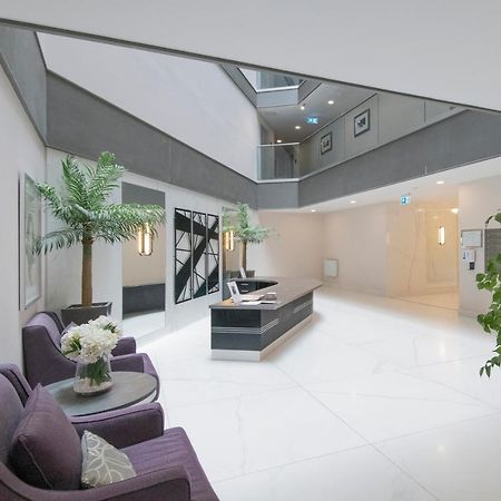 Spacious Apartment With Parking Space, Close To Heathrow, Elizabeth Line And Windsor Maidenhead Exterior foto